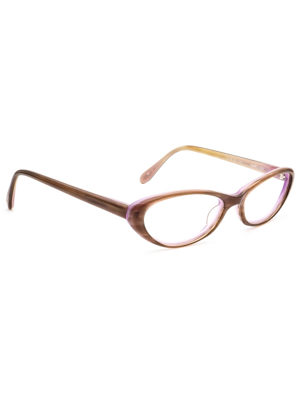 Salt. Gigi OO Eyeglasses